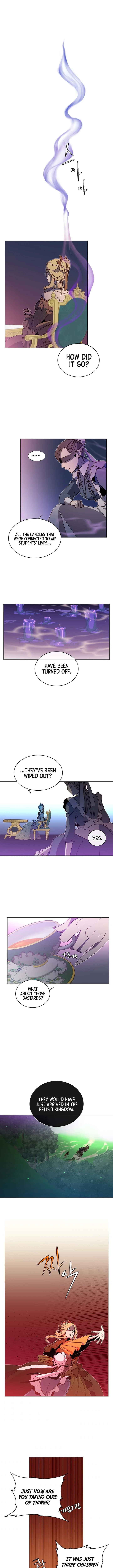 The Max Level Hero has Returned!, chapter 13, image 2