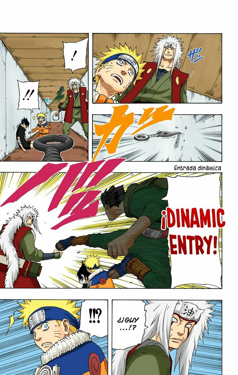 Naruto, chapter 148, image 11