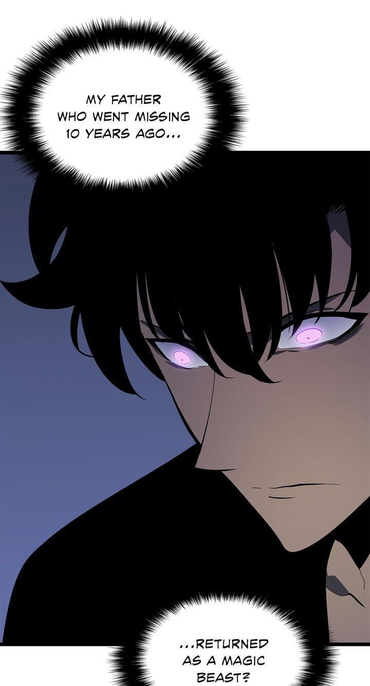 Solo Leveling, chapter 141, image 7