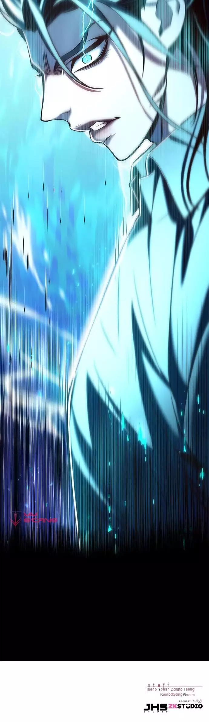 Eleceed, chapter 210, image 55
