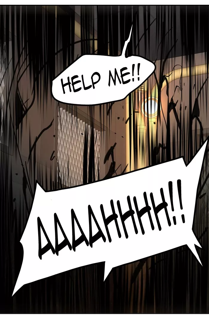 Tower of God, chapter 308, image 43