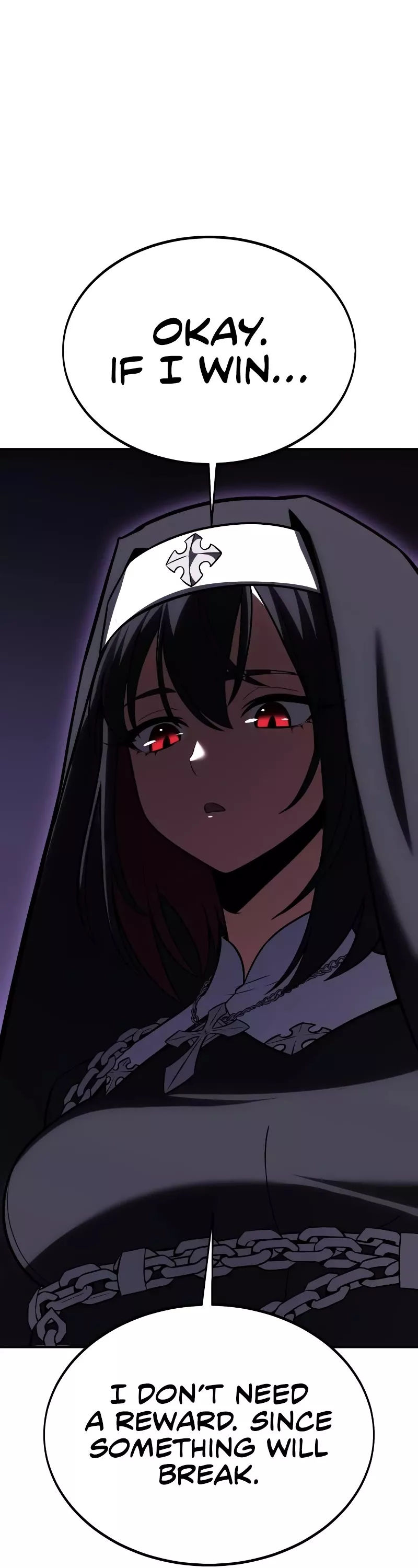 I Killed the Main Player, chapter 23, image 41
