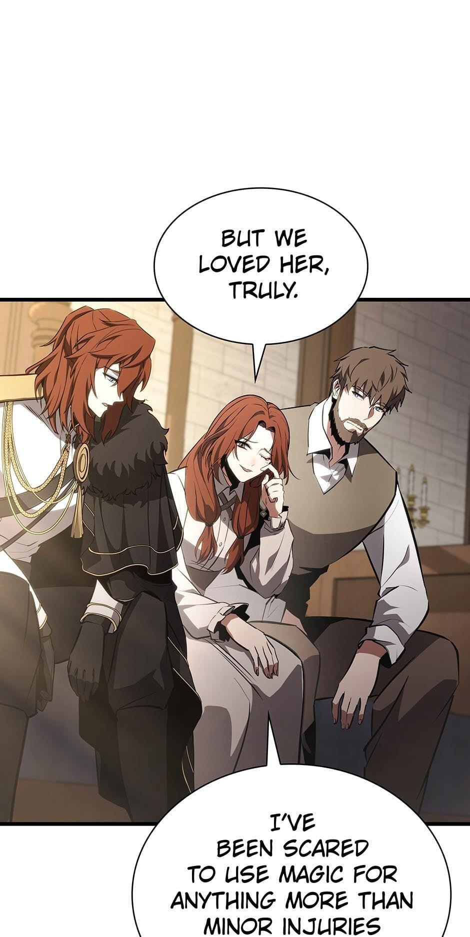 The Beginning After the End, chapter 179, image 146