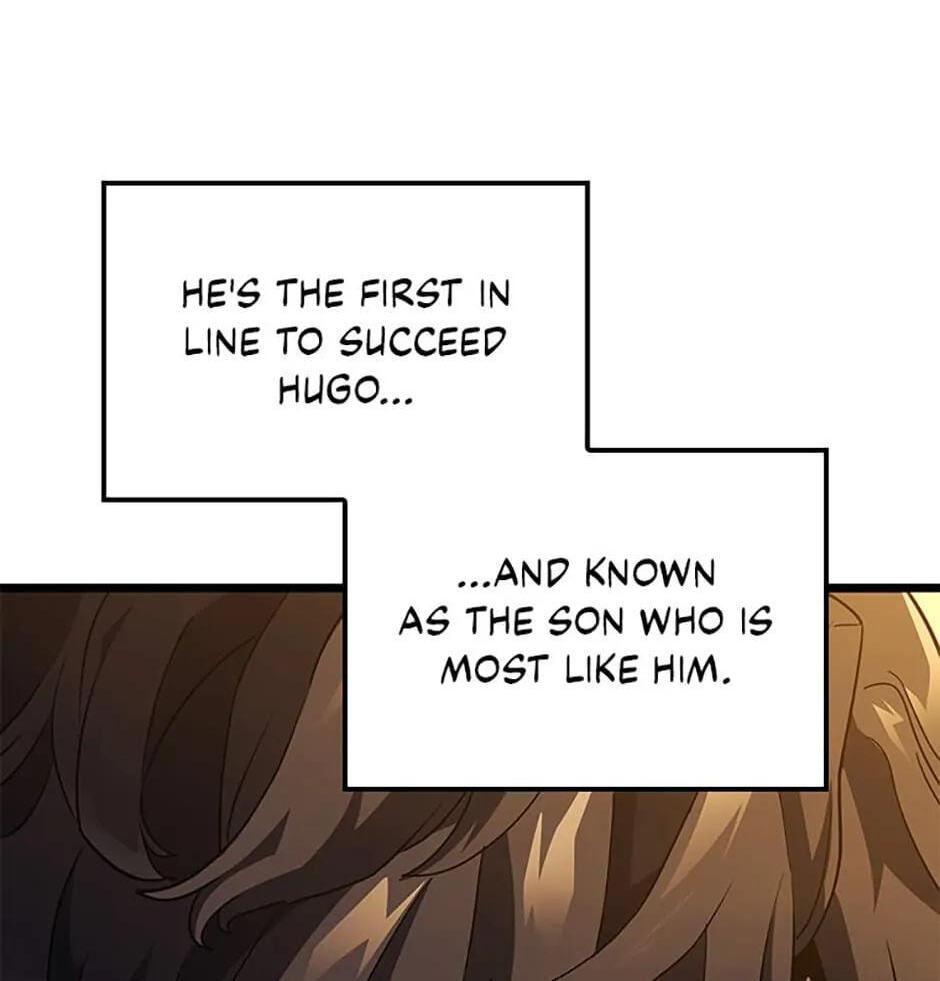 Revenge of the Baskerville Bloodhound, chapter 65, image 107