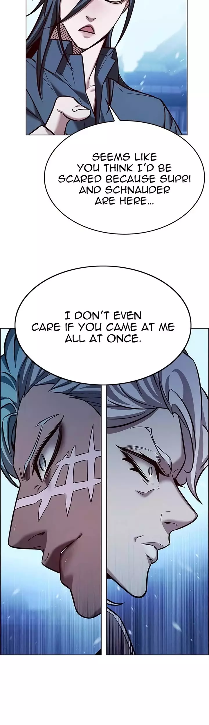 Eleceed, chapter 258, image 31