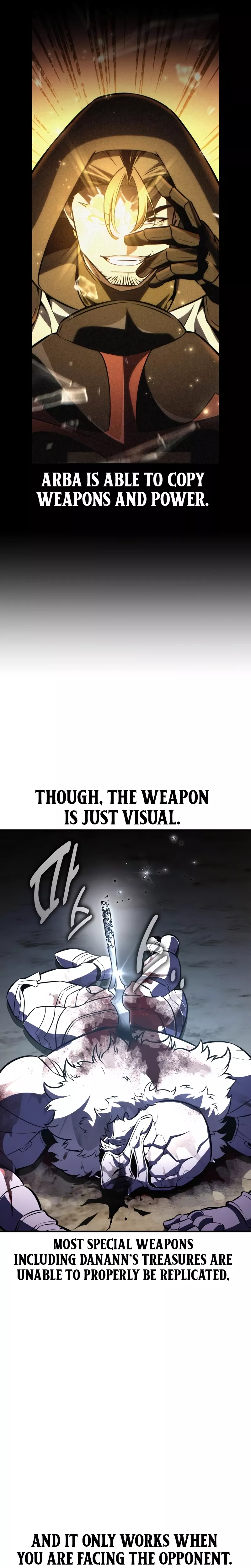 I Killed the Main Player, chapter 109, image 50