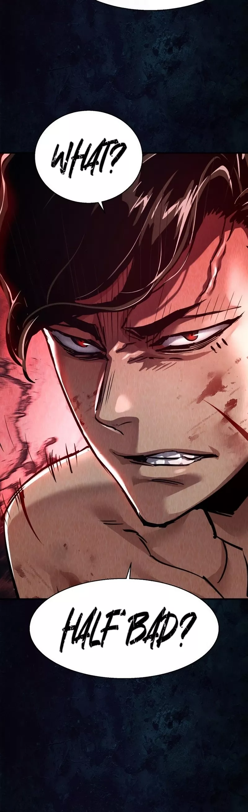 Teenage Mercenary, chapter 271, image 19