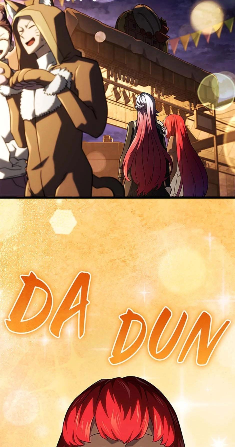 Revenge of the Baskerville Bloodhound, chapter 102, image 3