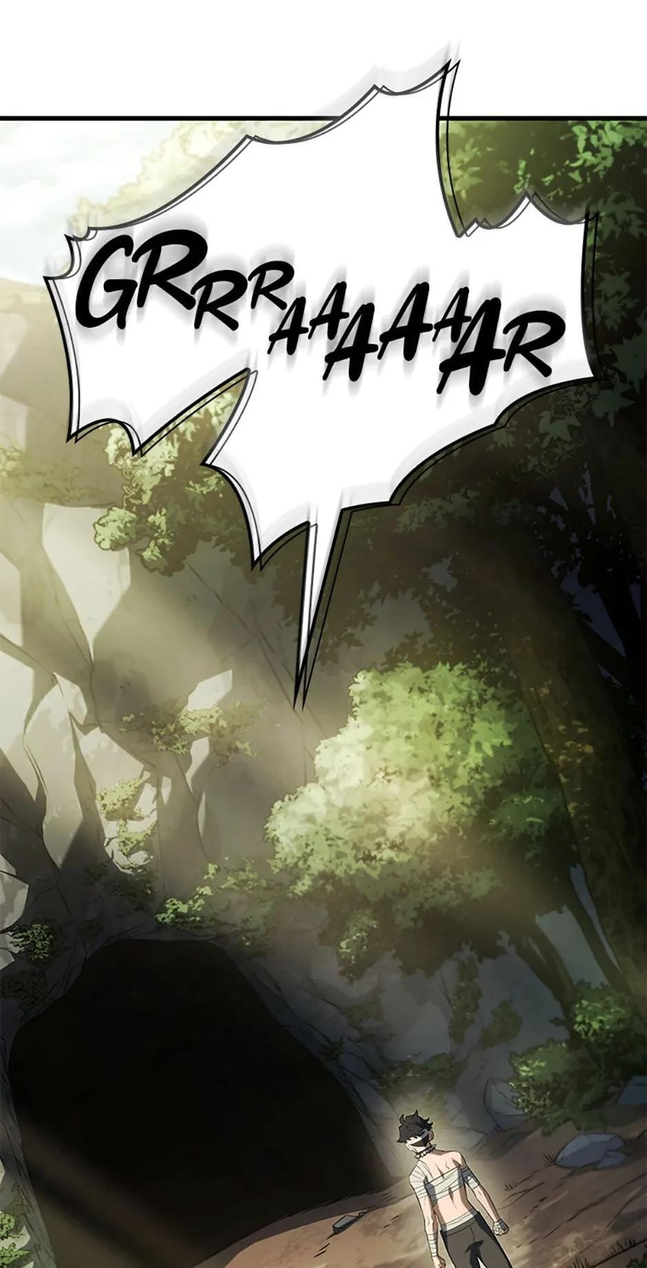 Revenge of the Baskerville Bloodhound, chapter 35, image 70
