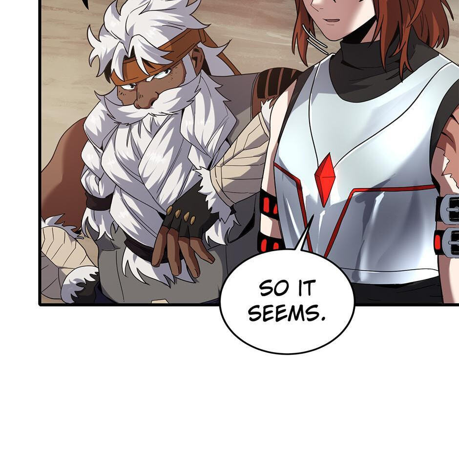 The Beginning After the End, chapter 224, image 45
