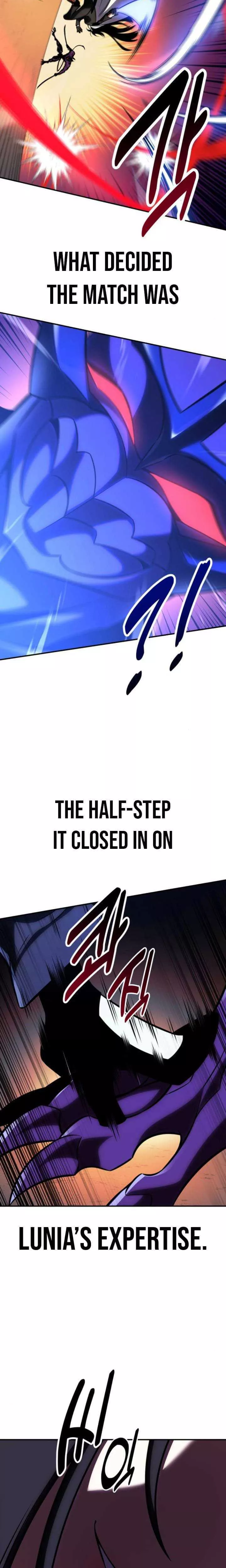 I Killed the Main Player, chapter 60, image 22