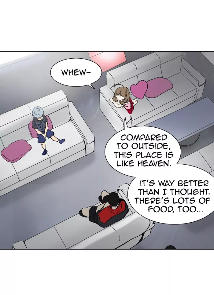 Tower of God, chapter 280, image 75