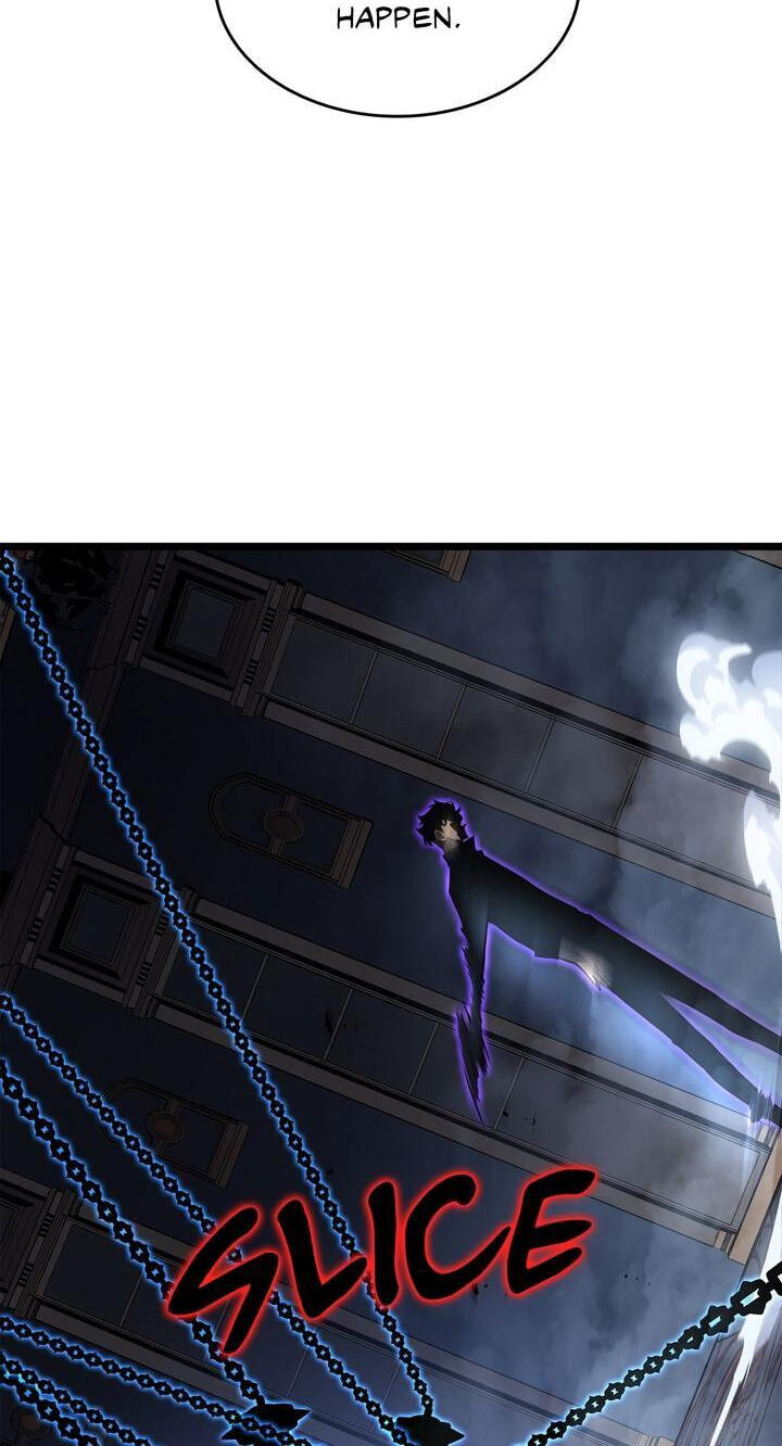 Solo Leveling, chapter 138, image 84