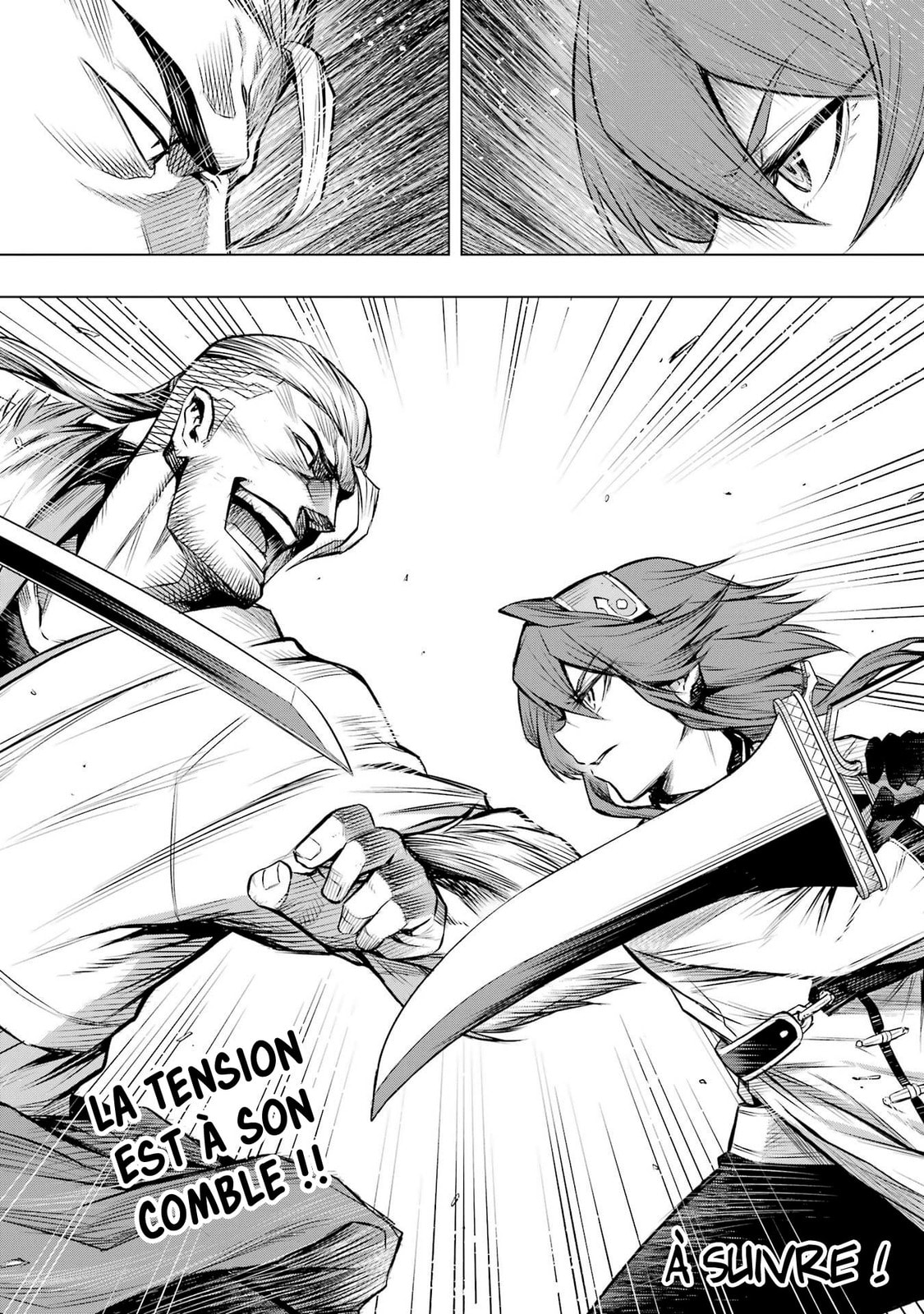 Mushoku Tensei: Eris wa Honki de Kiba o Togu, chapter 4, image 20