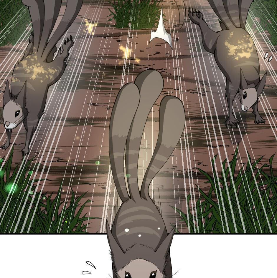 The Beginning After the End, chapter 155, image 45