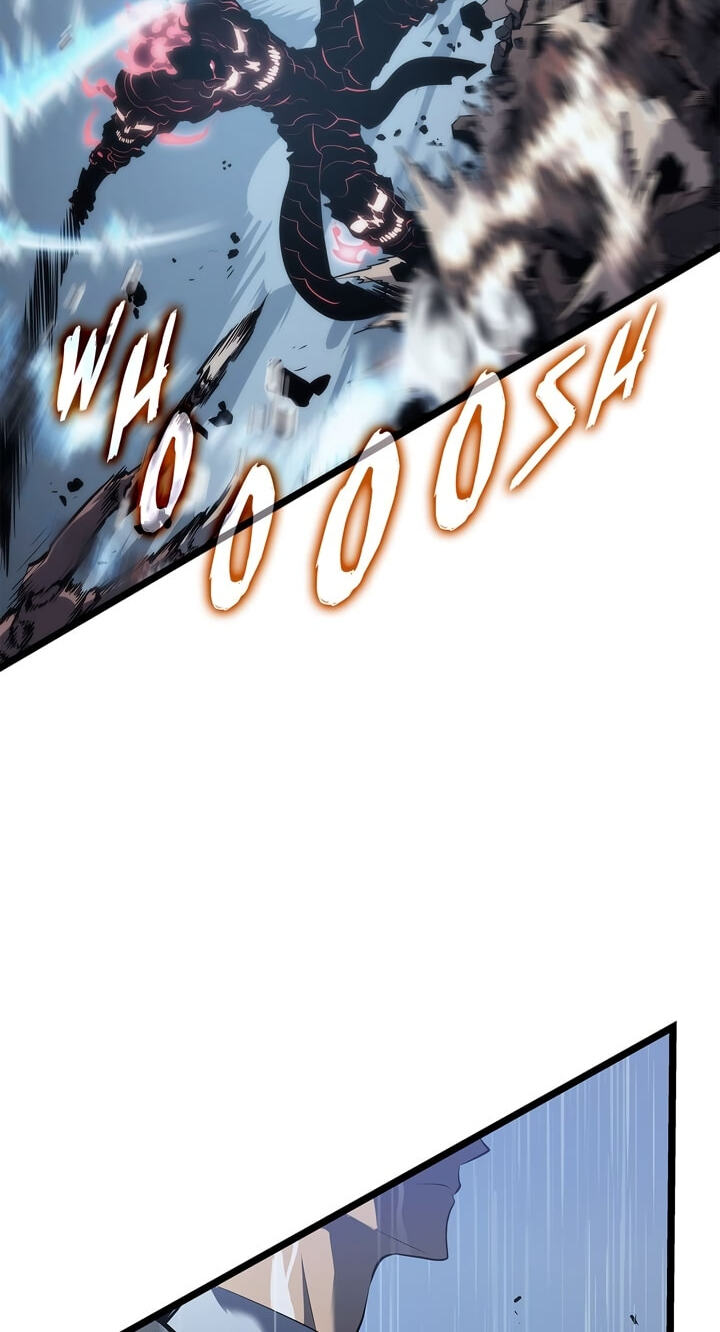 Solo Leveling, chapter 111, page 72