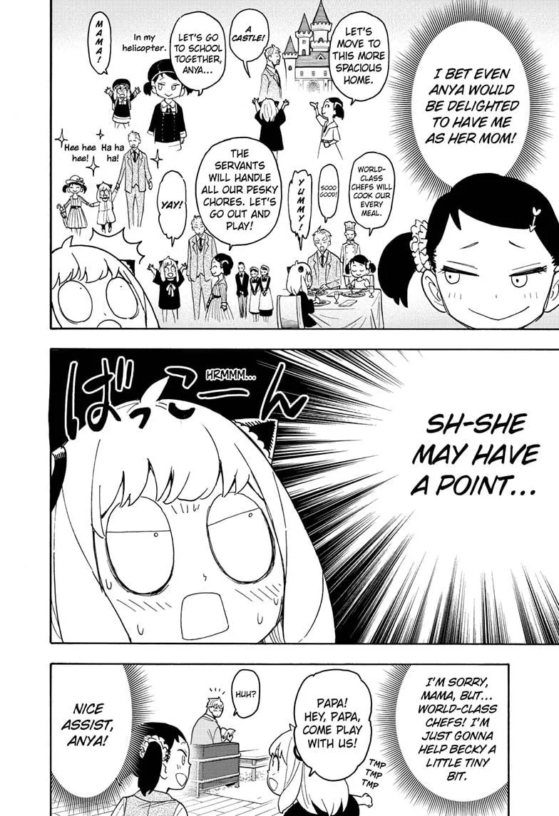 SPY x FAMILY, chapter 59, image 8