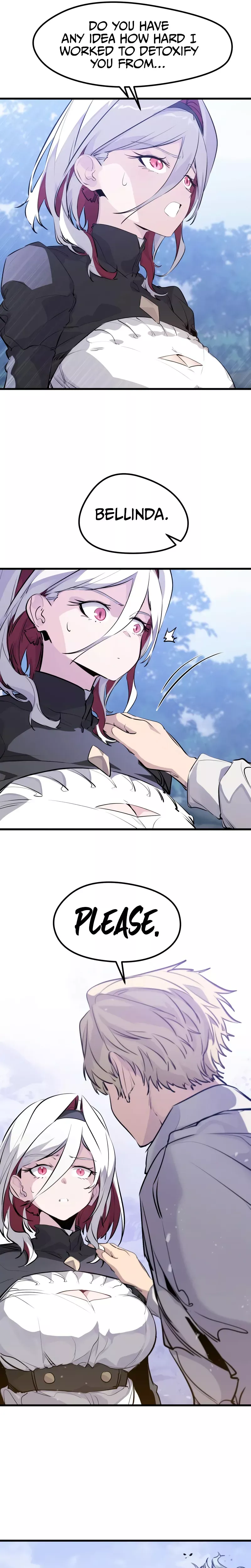The Regressed Mercenary Has a Plan, chapter 28, image 29