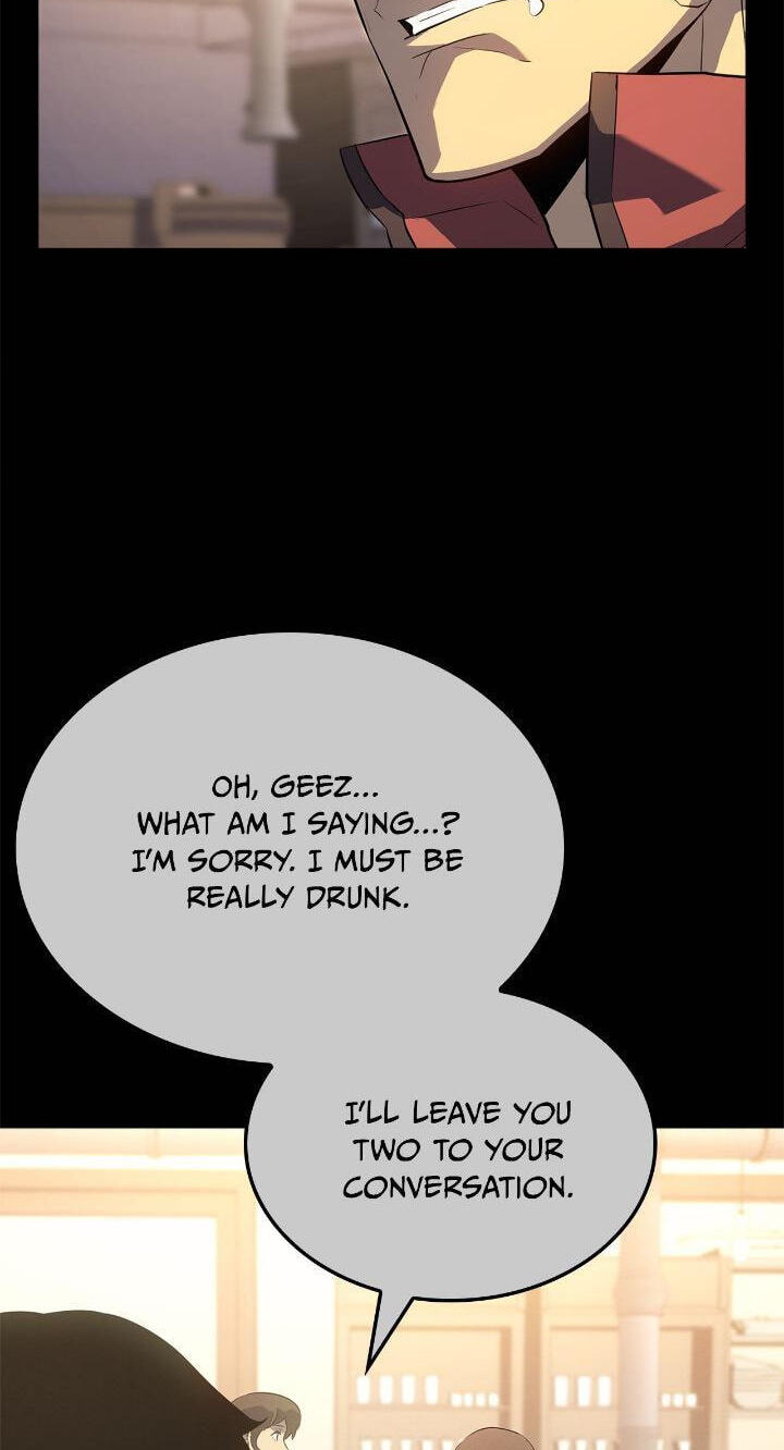 Solo Leveling, chapter 182, image 33