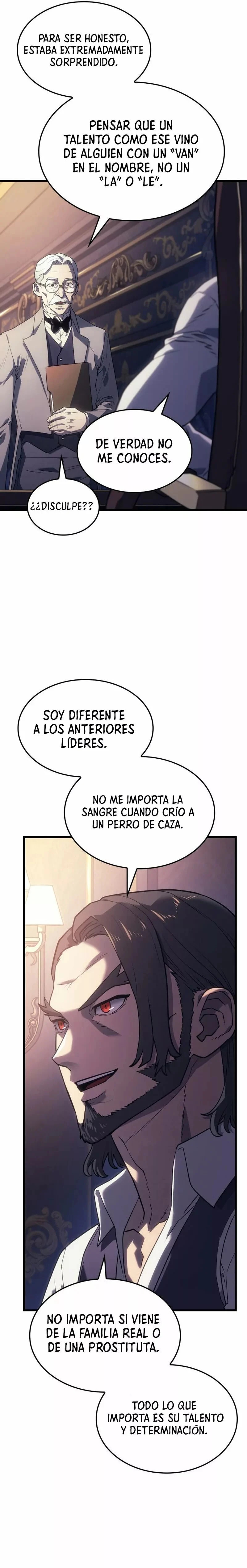 Revenge of the Baskerville Bloodhound, chapter 8, image 20