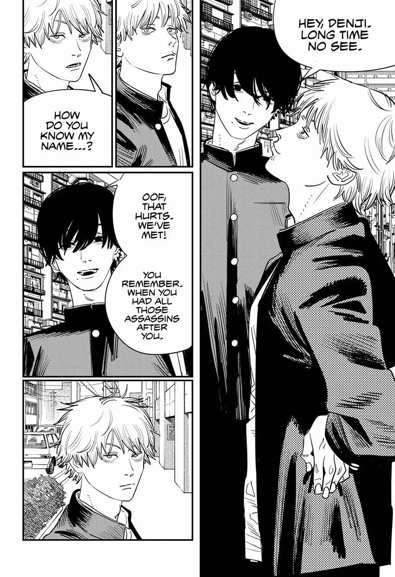 Chainsaw Man, chapter 103, image 9