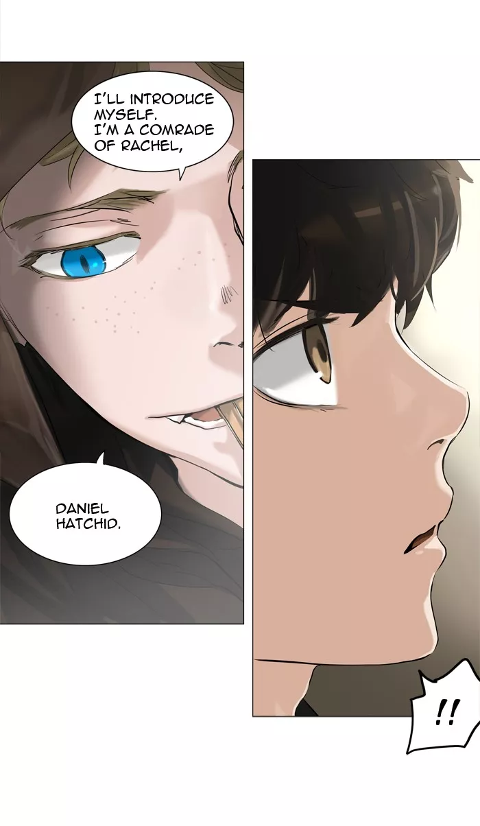 Tower of God, chapter 215, image 47