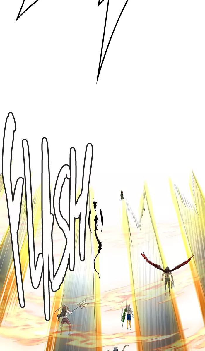 Tower of God, chapter 463, image 97