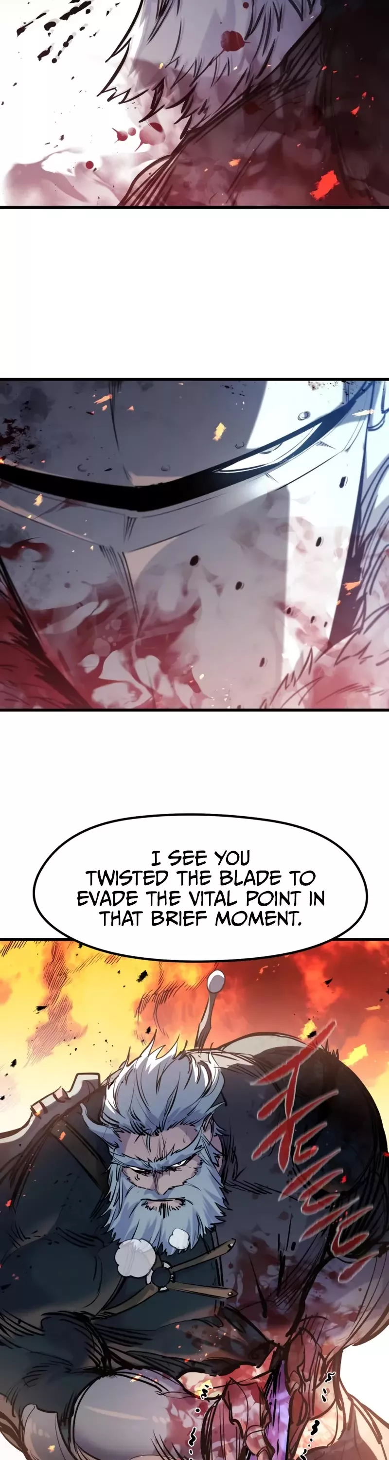 The Regressed Mercenary Has a Plan, chapter 41, image 28