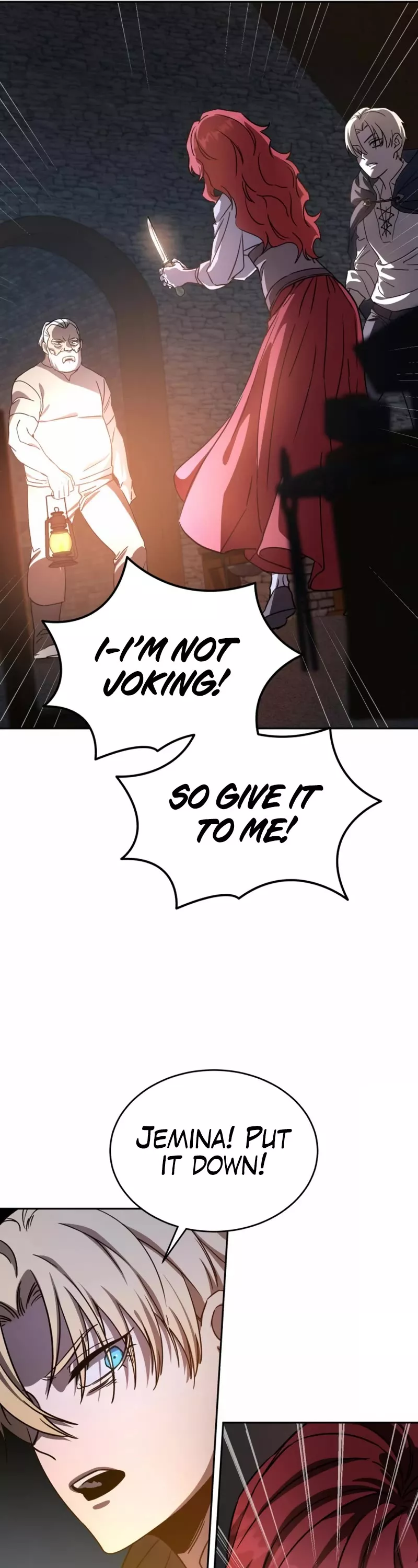 Star-Fostered Swordmaster, chapter 5, image 38
