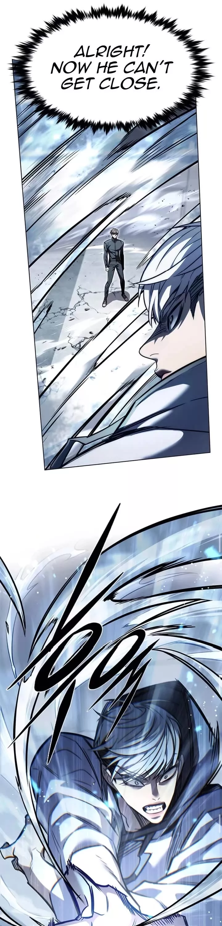 Eleceed, chapter 389, image 30