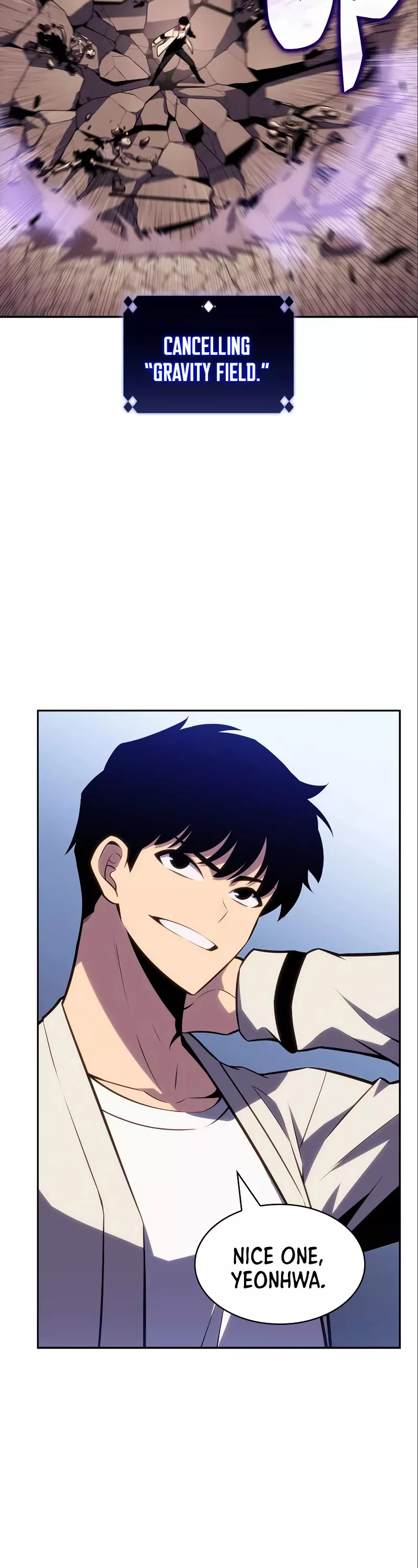 Solo Max-Level Newbie, chapter 123, image 26