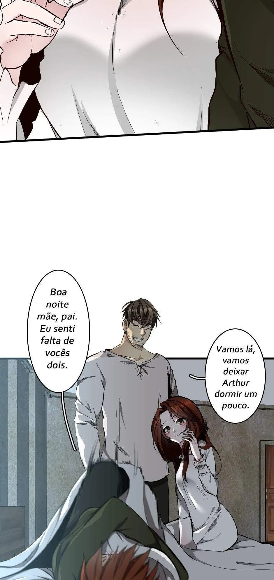 The Beginning After the End, chapter 32, page 22