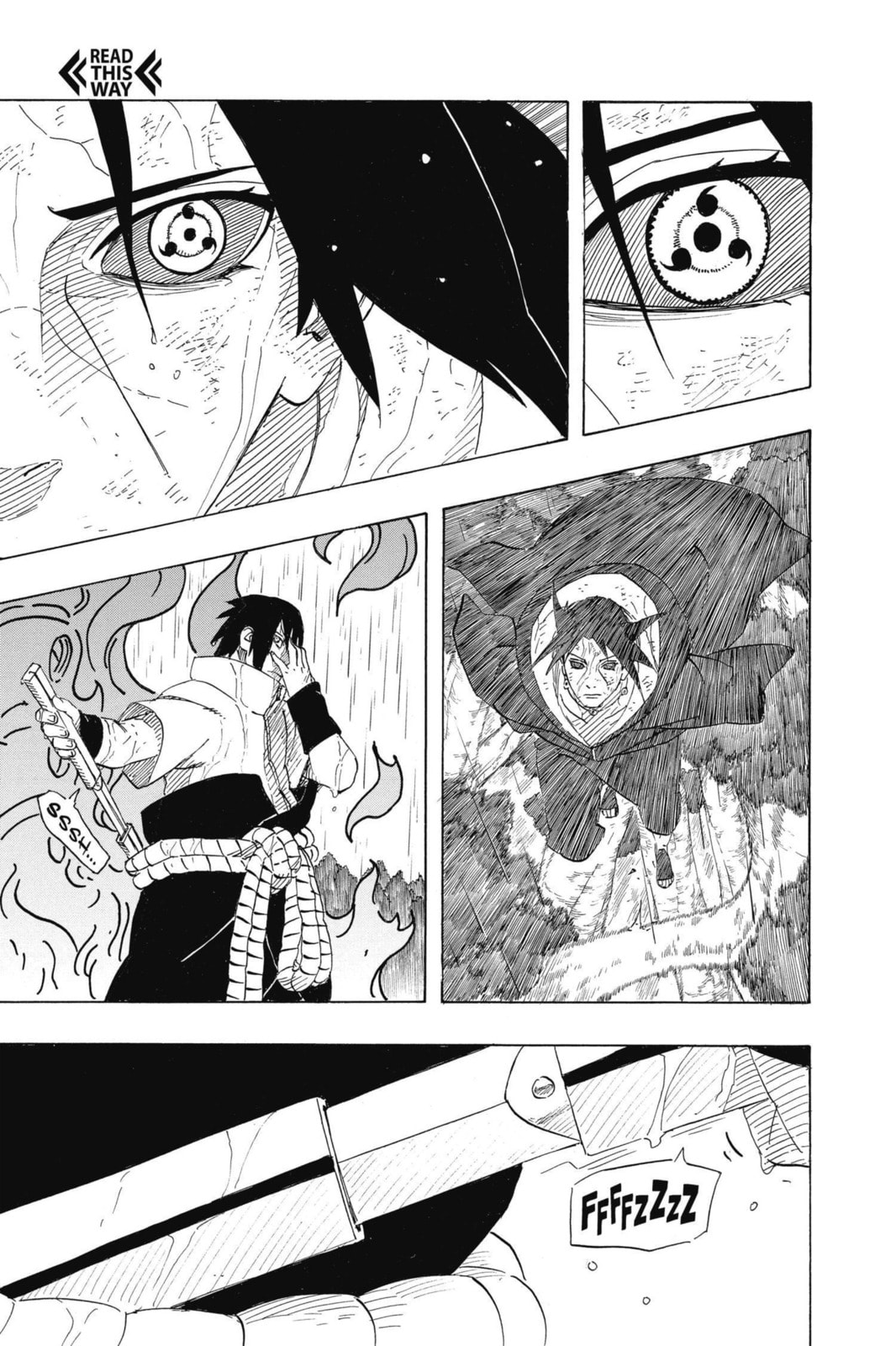 Naruto, chapter 574, image 17