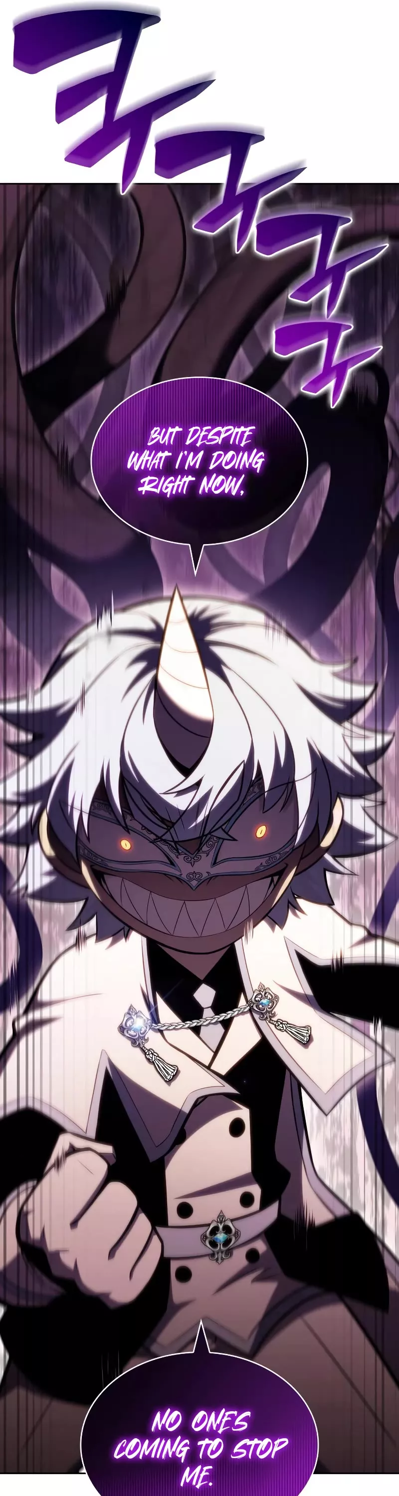 Solo Max-Level Newbie, chapter 98, image 55