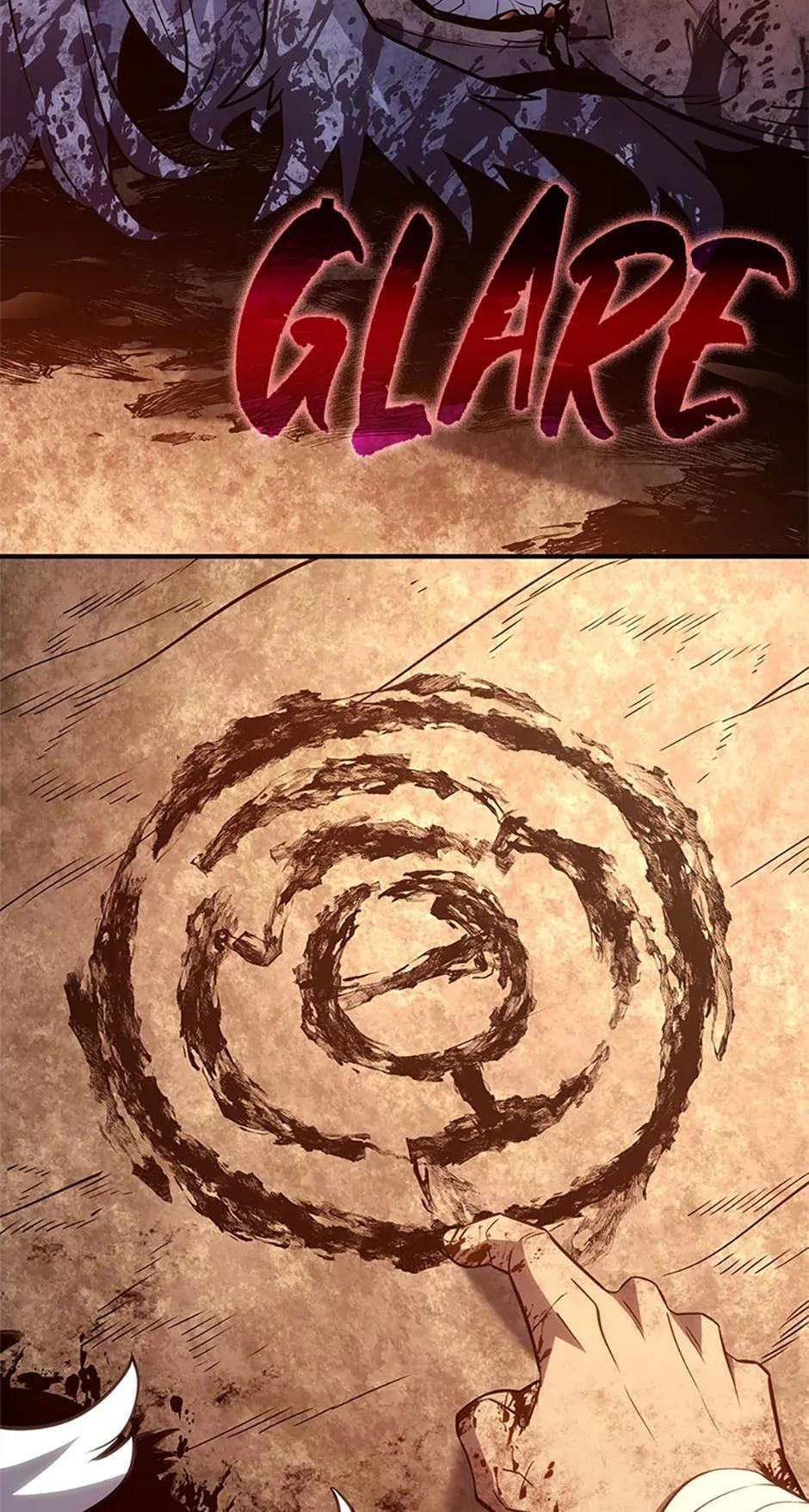 Revenge of the Baskerville Bloodhound, chapter 52, image 143