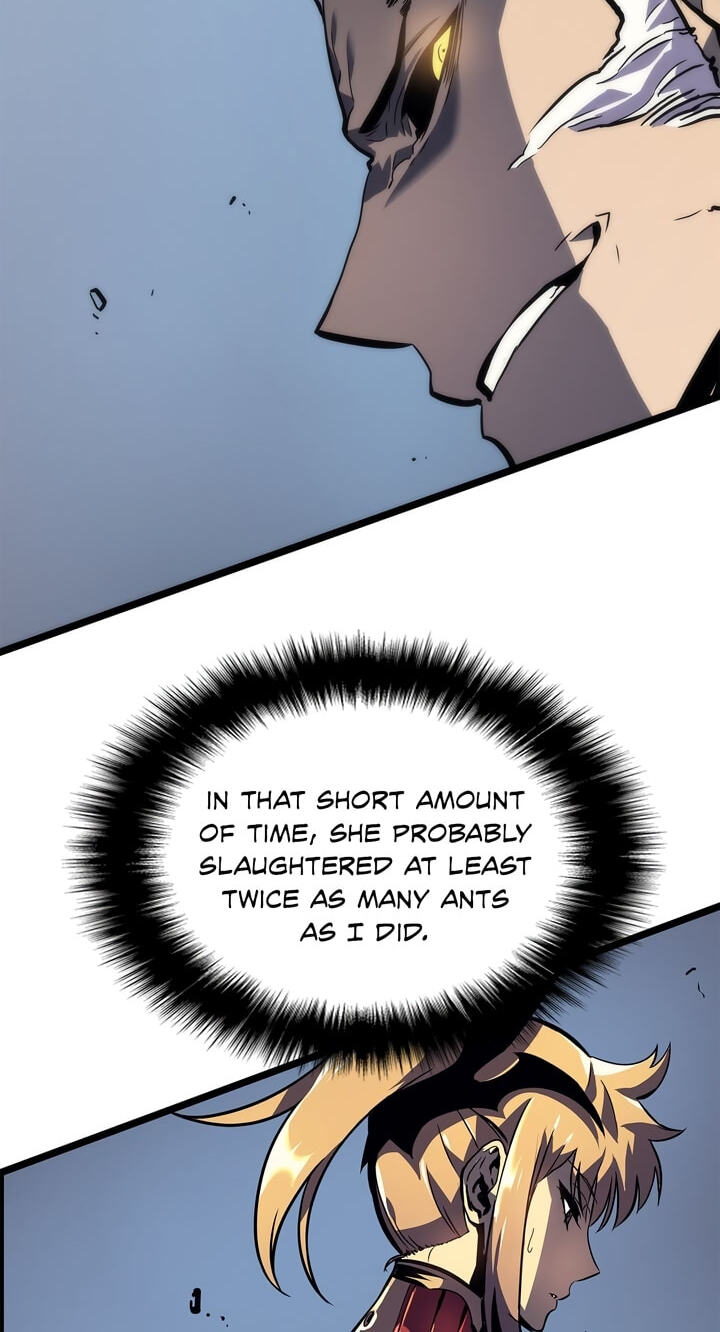 Solo Leveling, chapter 97, page 58