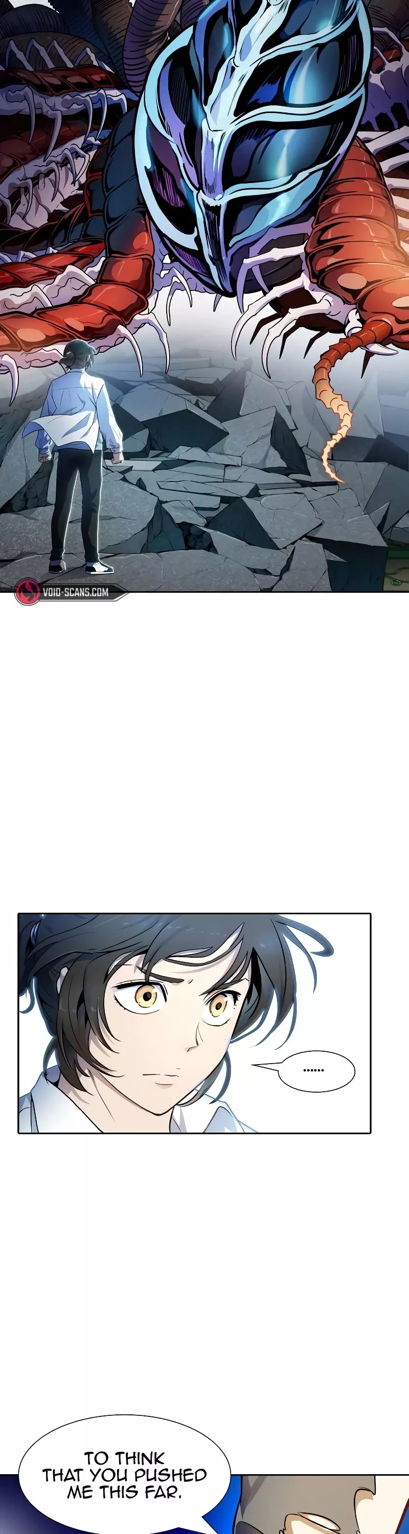 Tower of God, chapter 561, image 3