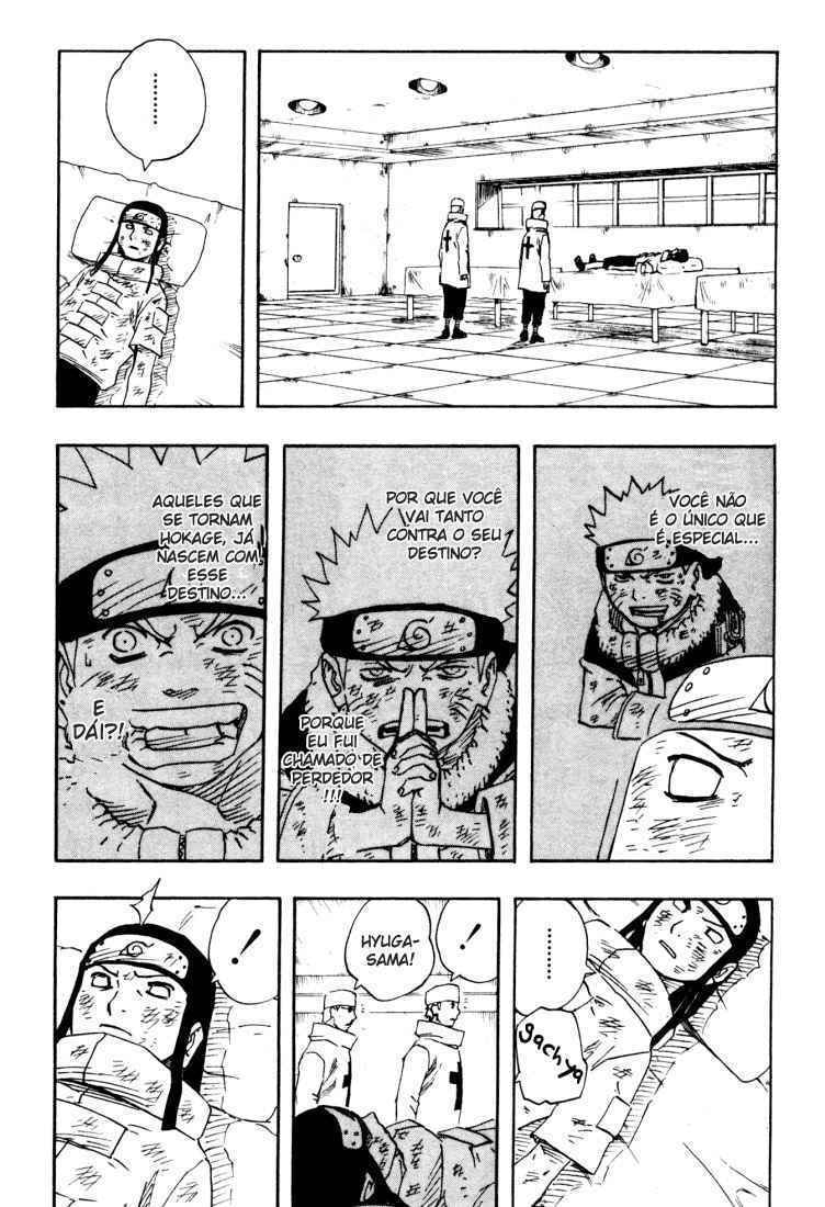 Naruto, chapter 105, image 8