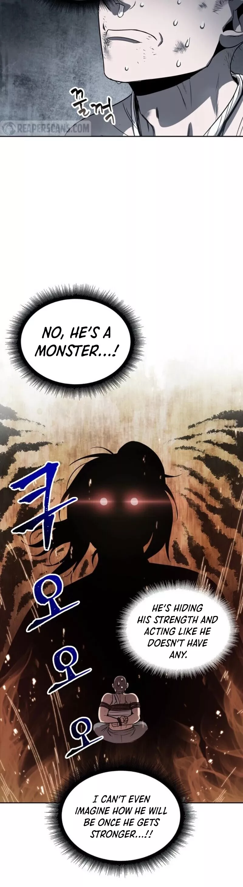 Nano Machine, chapter 14, image 37