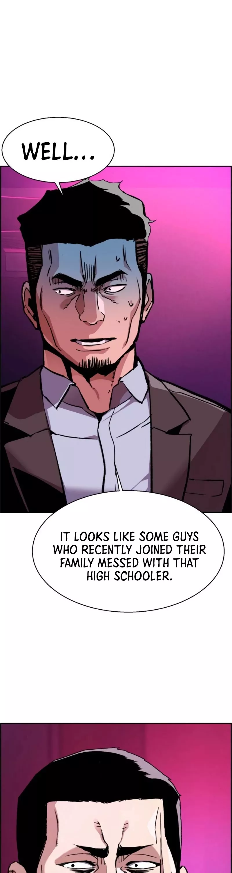 Teenage Mercenary, chapter 38, image 18