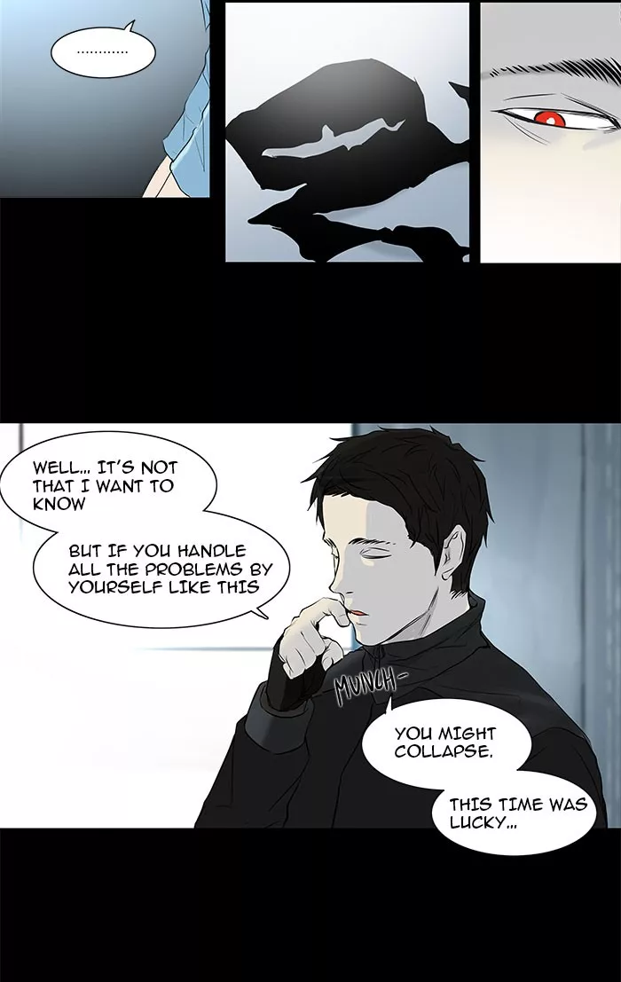 Tower of God, chapter 145, image 45