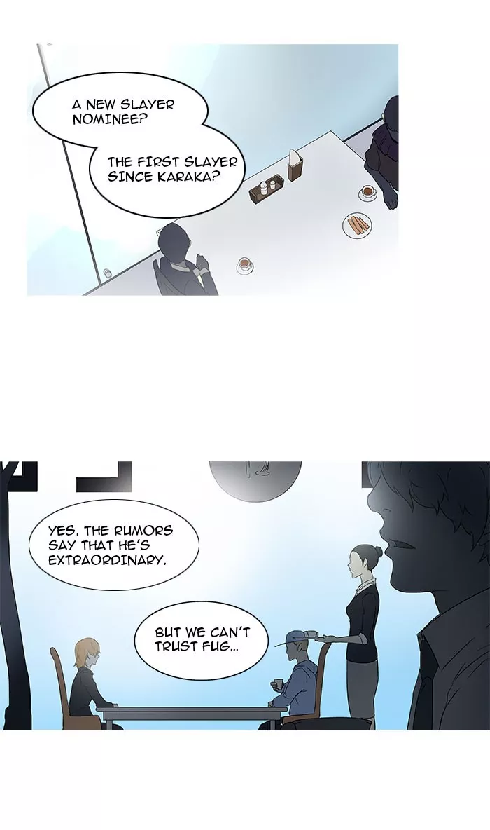 Tower of God, chapter 102, image 52