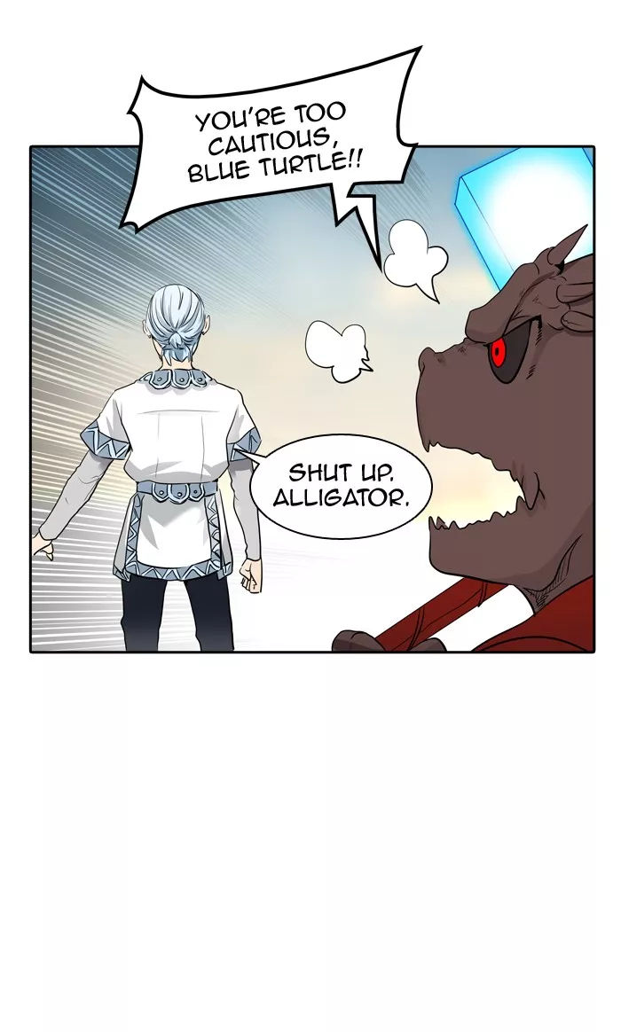 Tower of God, chapter 351, image 77