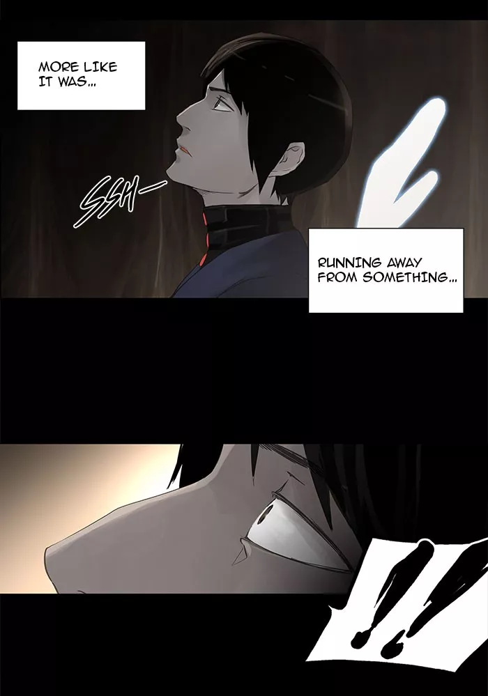 Tower of God, chapter 110, image 50