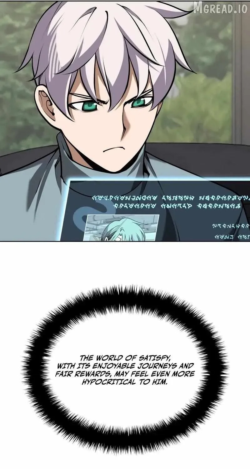 Overgeared (Team Argo), chapter 320, page 52