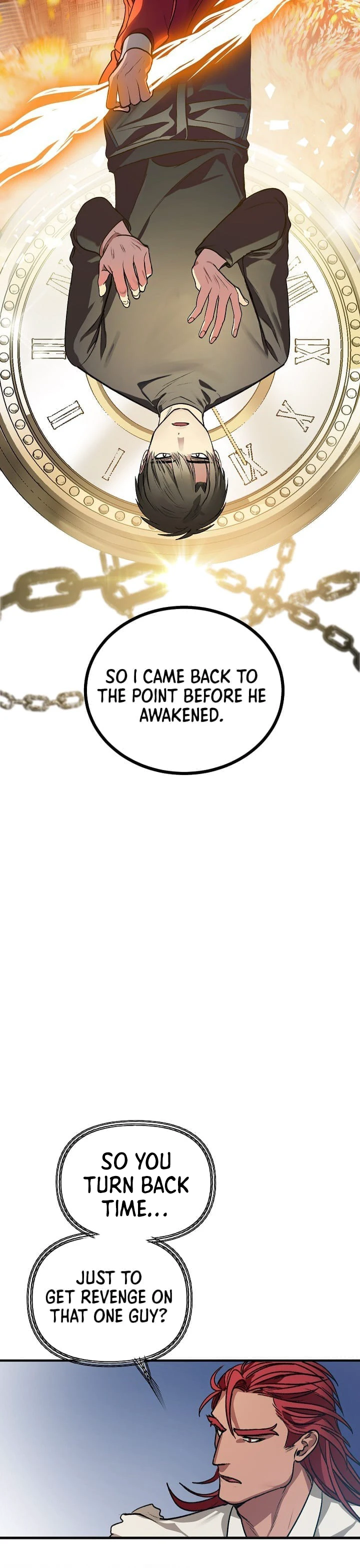 SSS-Class Suicide Hunter, chapter 7, image 7