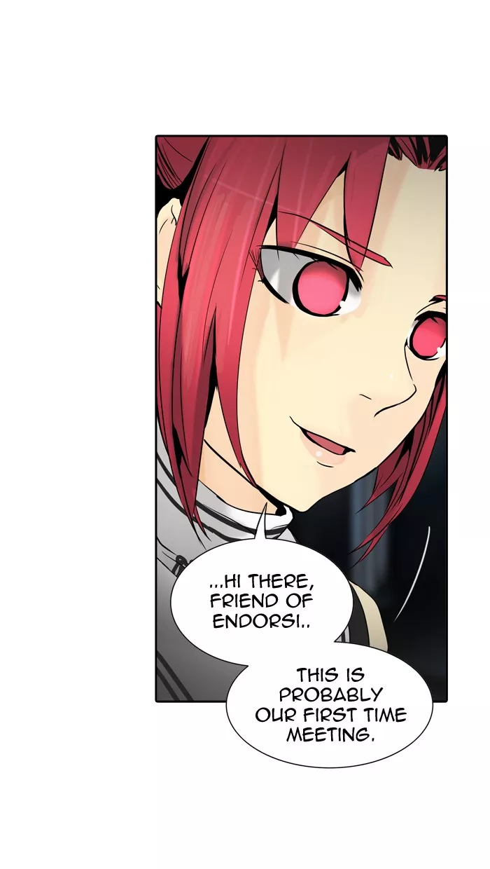 Tower of God, chapter 293, image 35