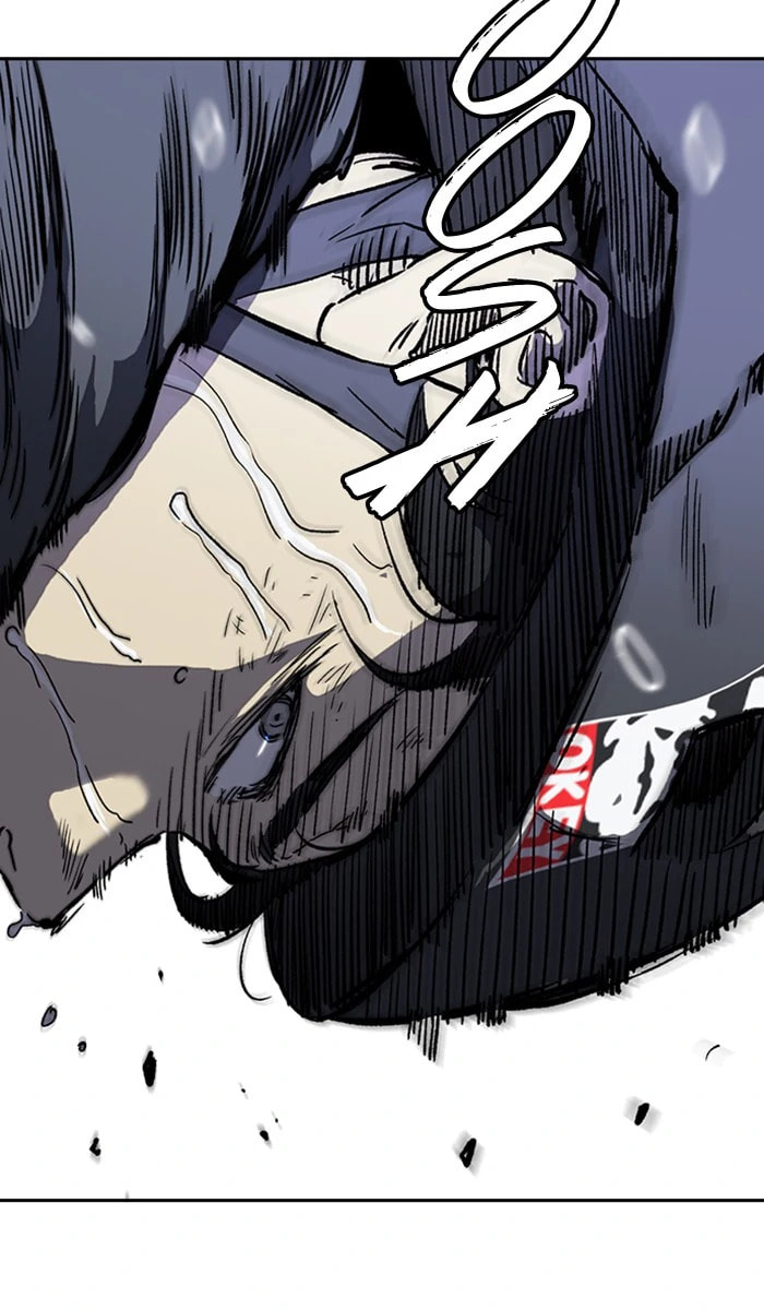Wind Breaker, chapter 244, image 96