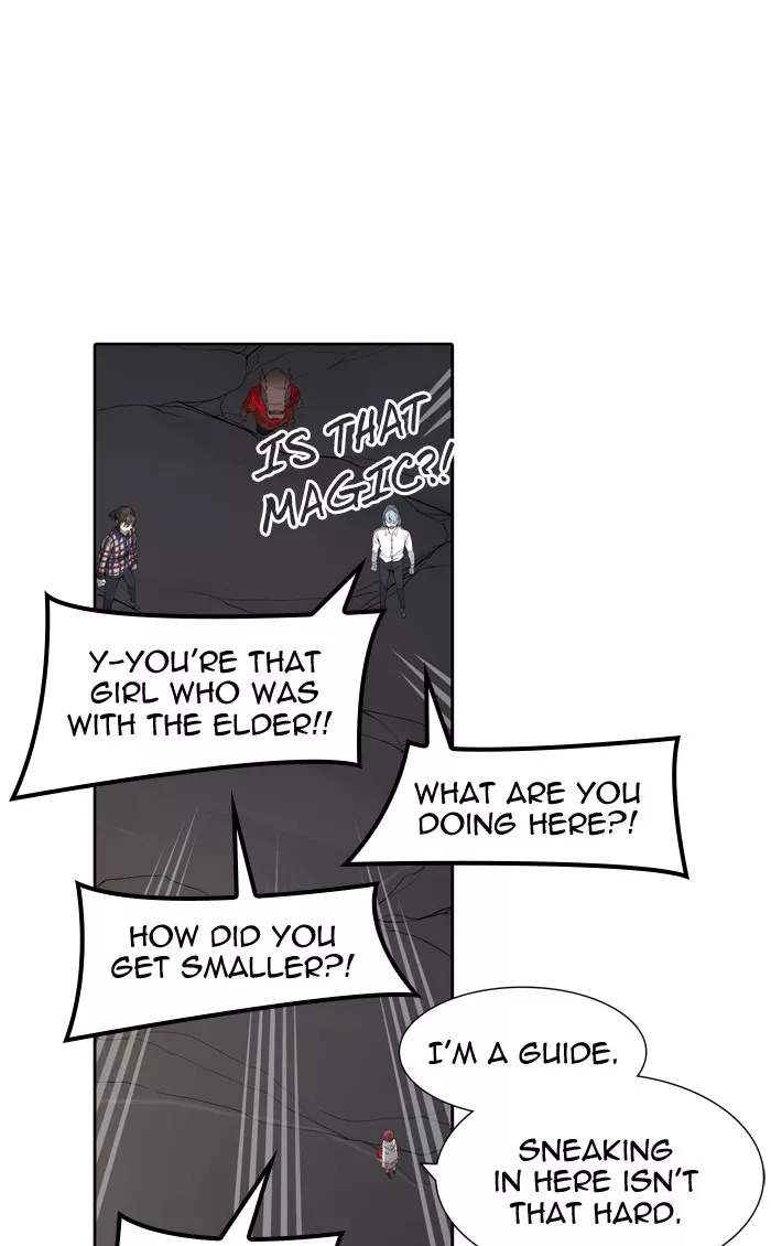 Tower of God, chapter 456, image 71