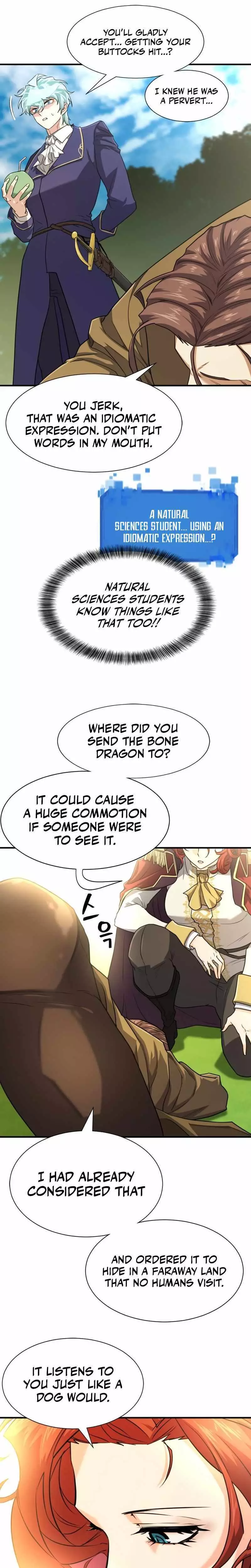 The Greatest Estate Developer, chapter 111, image 11